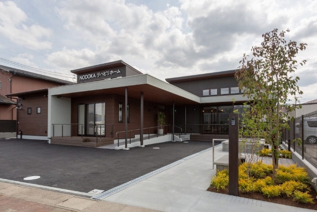 医療・福祉施設