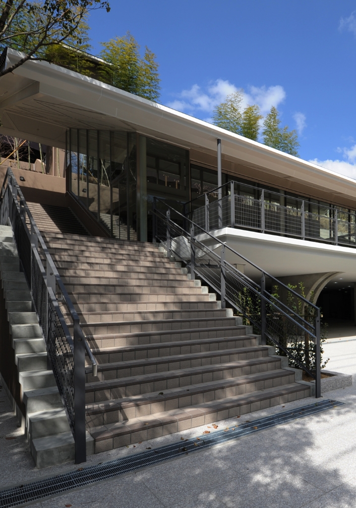 大型･特殊建築イメージ