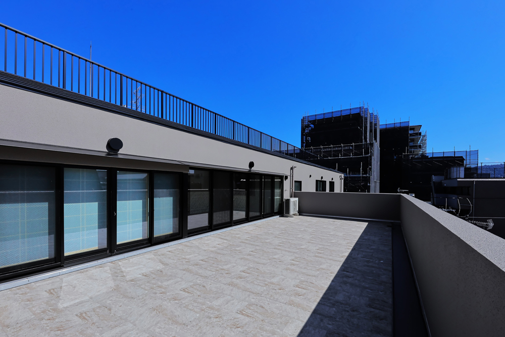 クリスタルガーデン