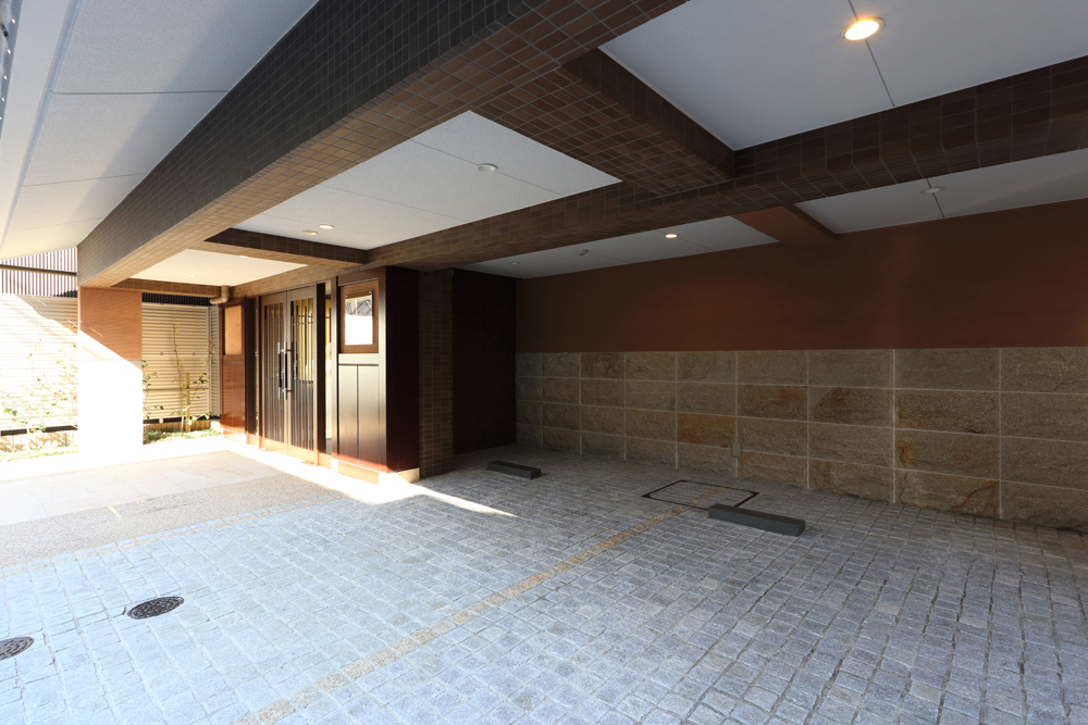 キンブリッジ京都清水