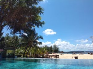 ベトナムの最後の秘境　フーコック島