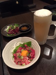 美味しいコンビ