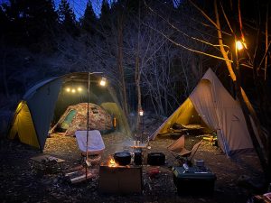 CANPZINEのSNSに掲載された自慢の写真