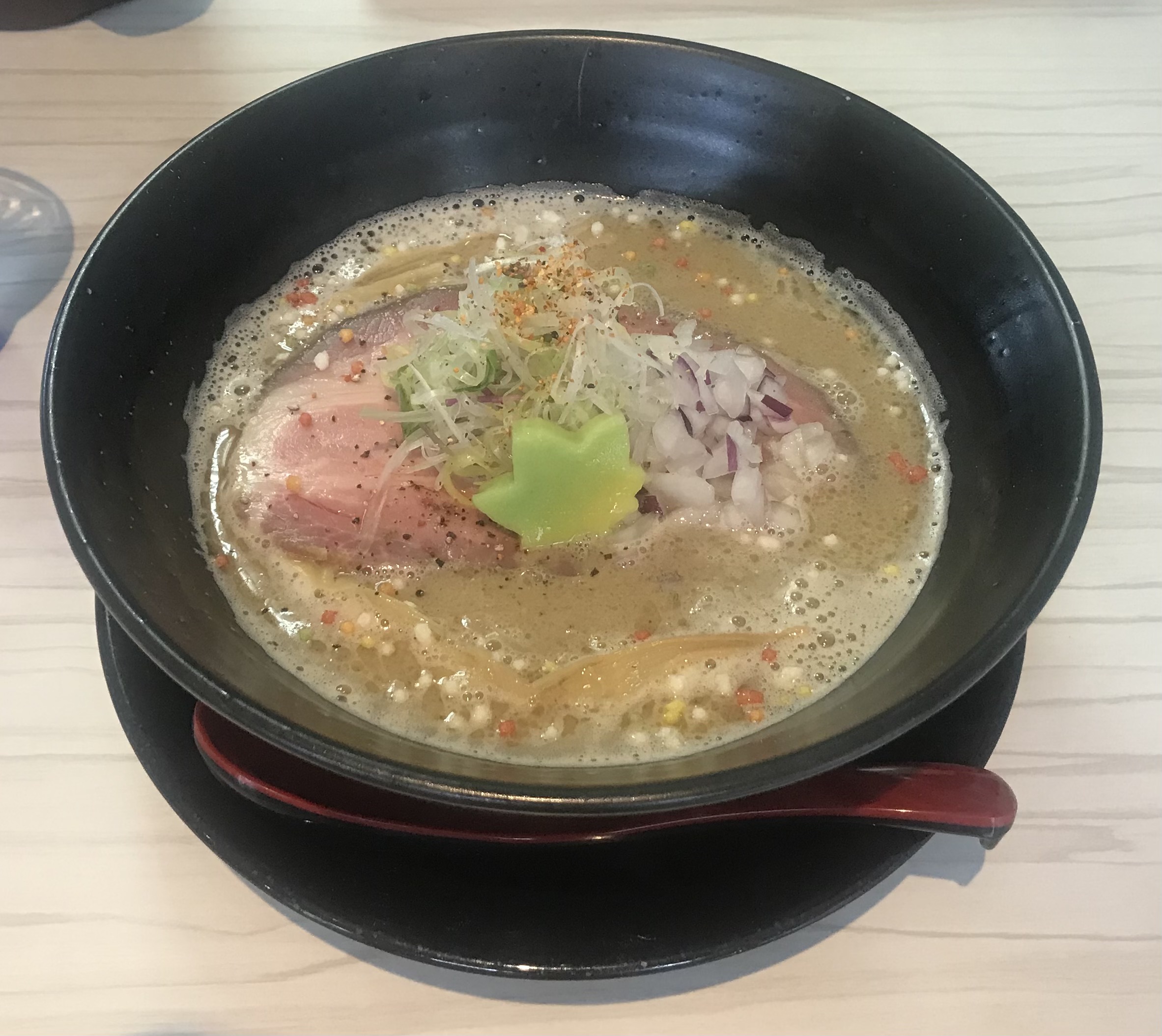 ラーメン