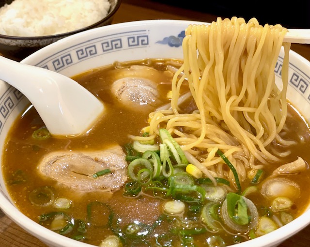 ラーメン1