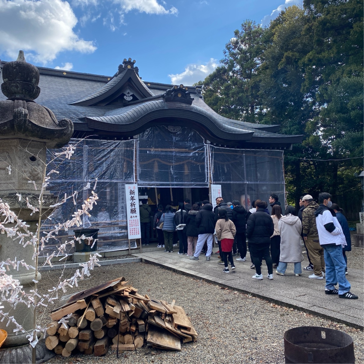 金刀比羅神社