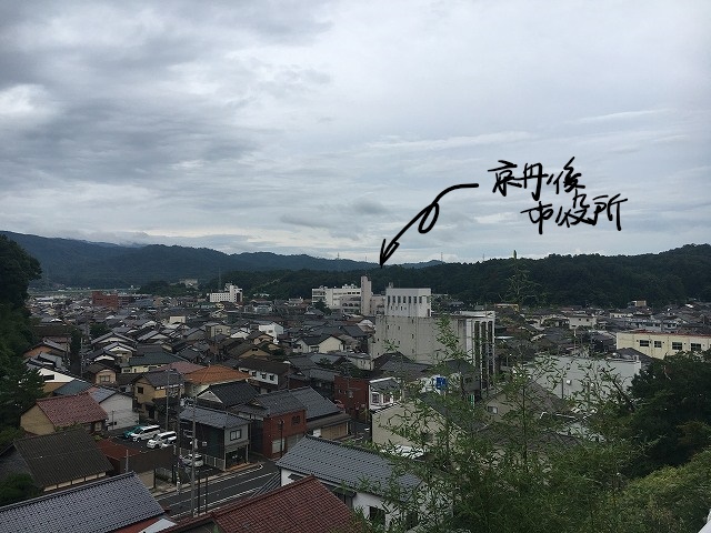 風景①