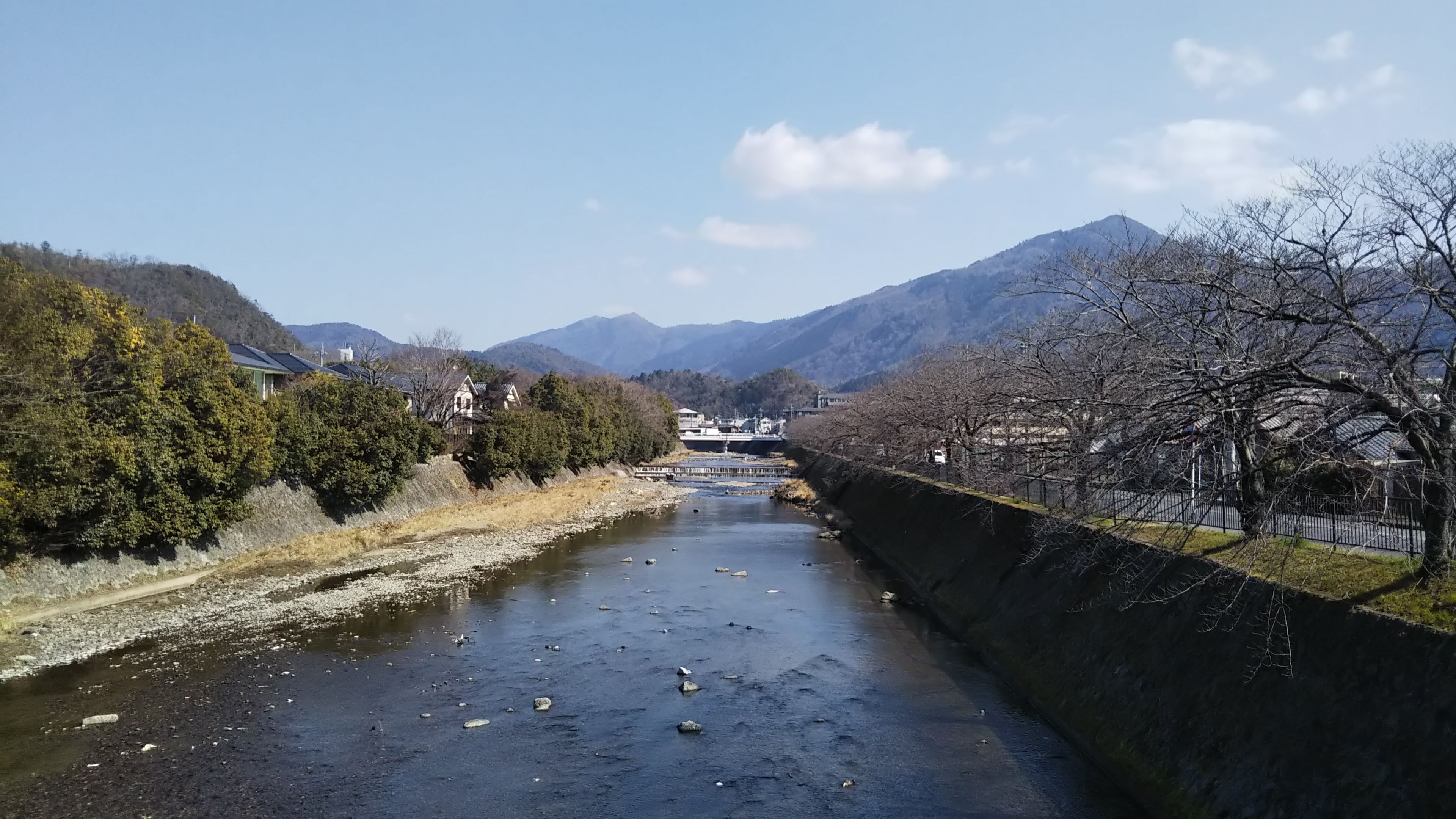 高野川