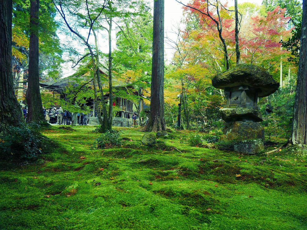 大原三千院2