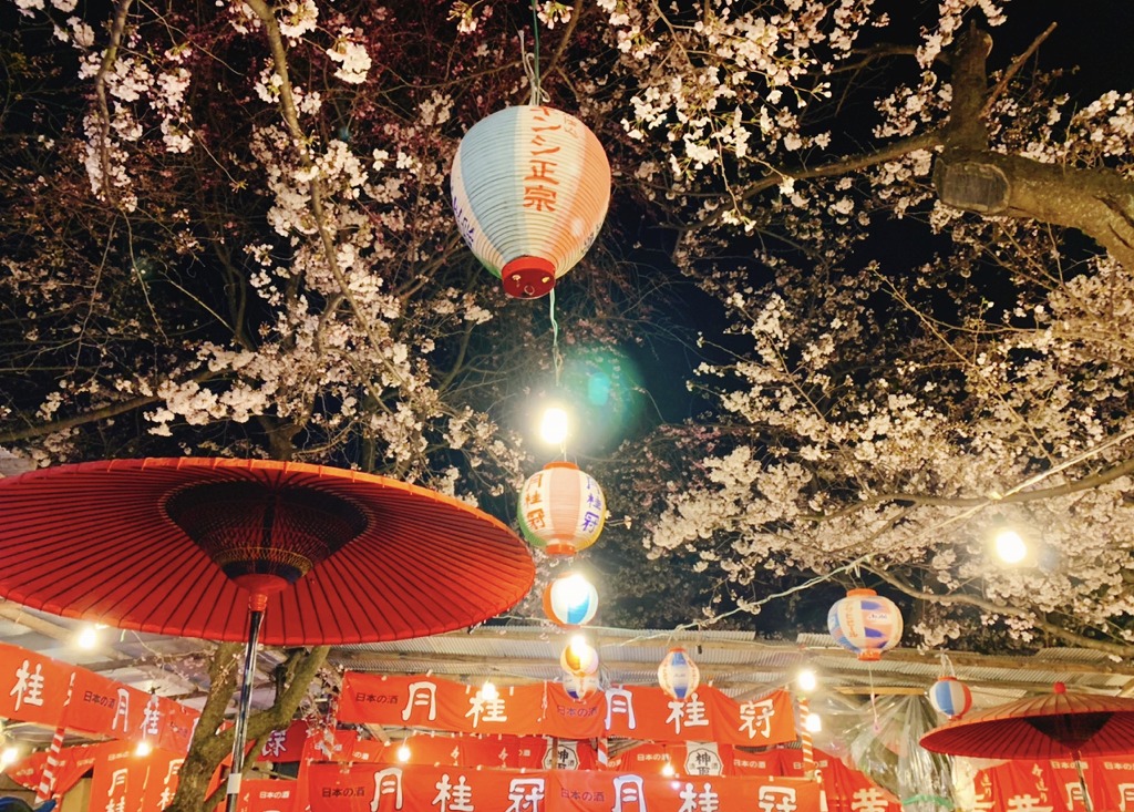 平野神社