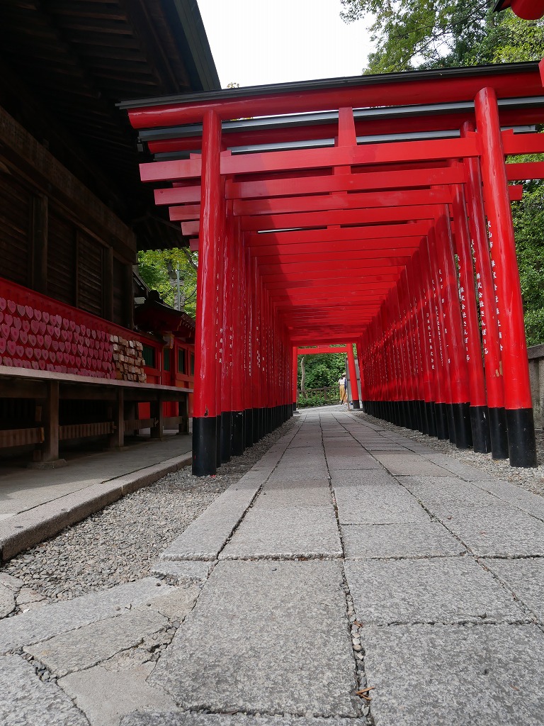 三光稲荷神社