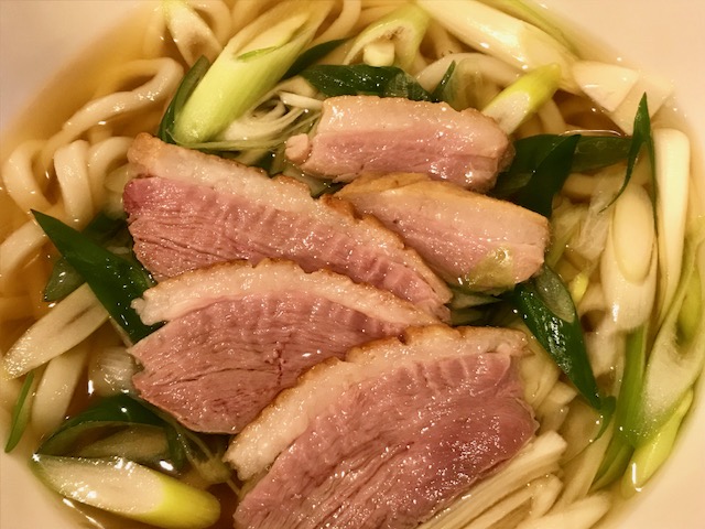 嵐山新渡月自家製麺