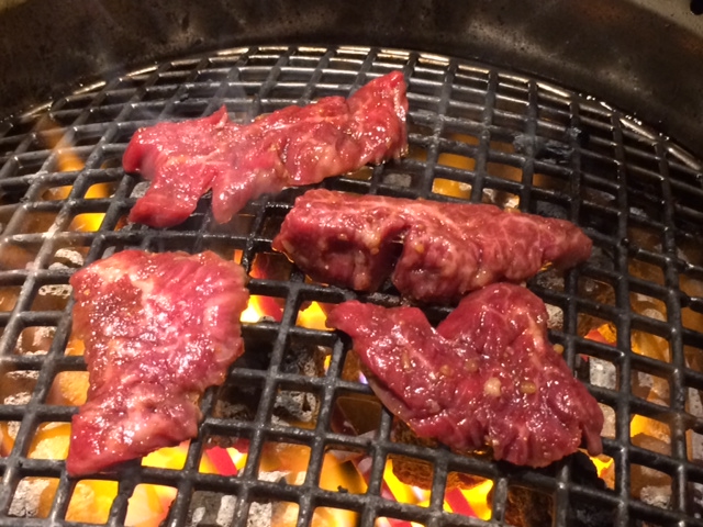 焼き肉