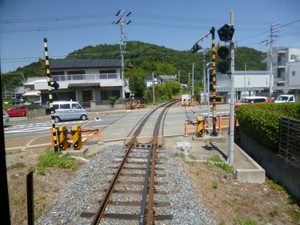 紀州鉄道