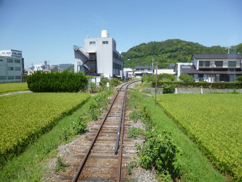 紀州鉄道