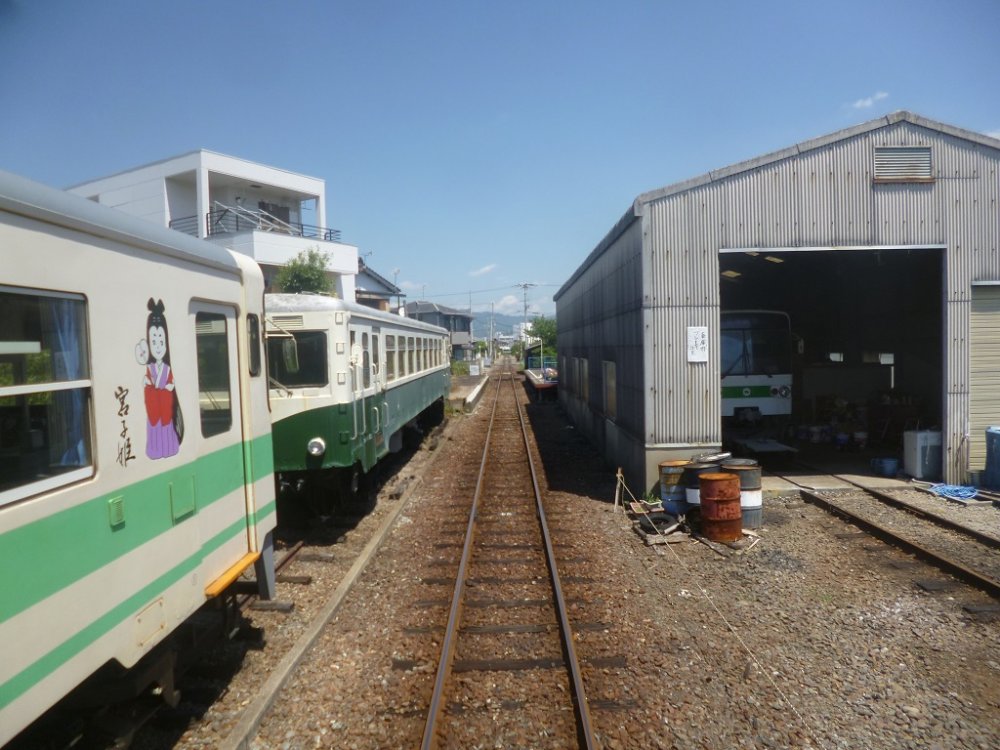 紀州鉄道