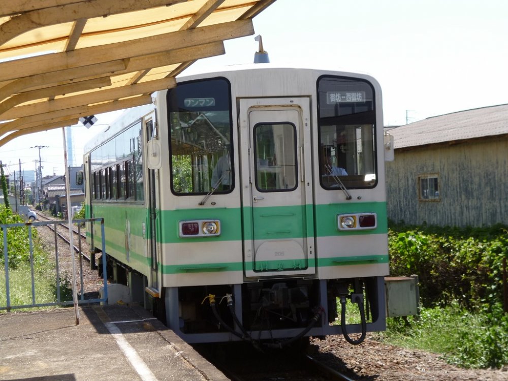 紀州鉄道