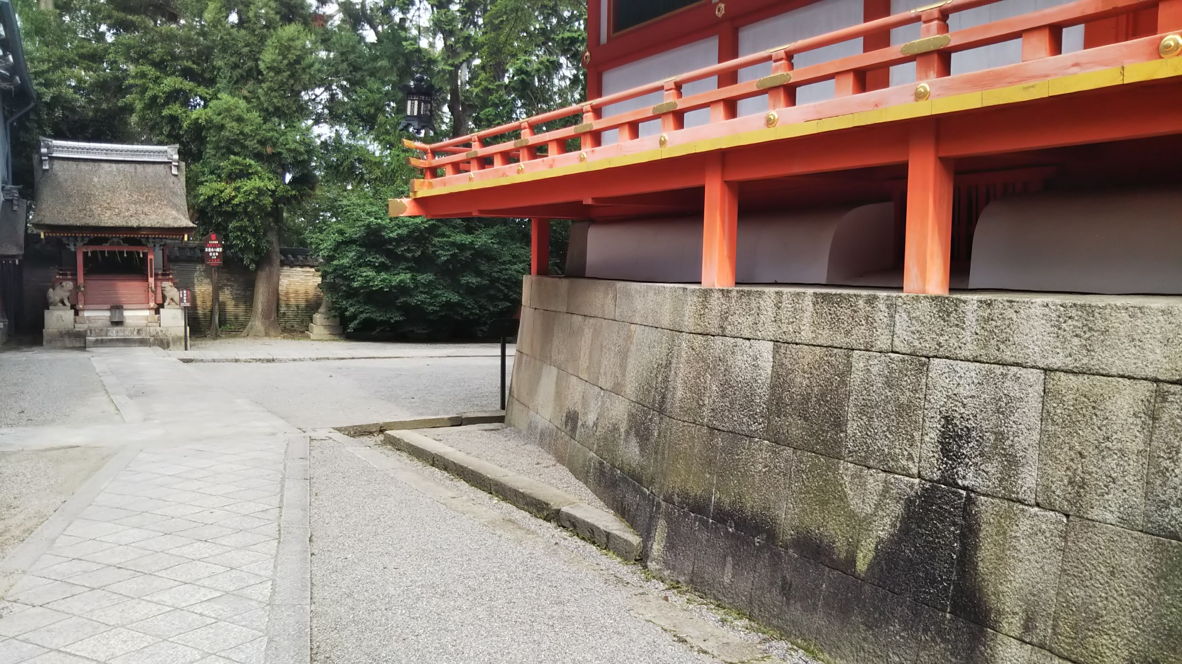 石清水八幡宮