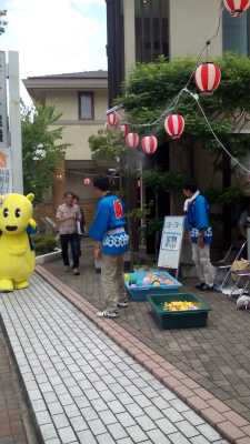 2017北野夏祭り御礼