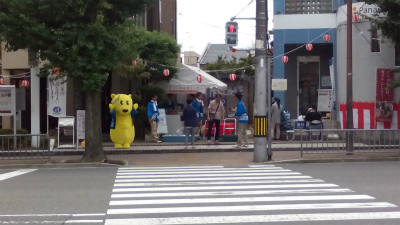 2017北野夏祭り御礼